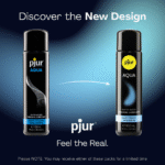 Pjur AQUA lubrificante a base d’acqua