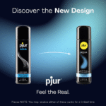 Pjur AQUA lubrificante a base d’acqua