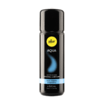 Pjur Aqua, lubrificante a base d’acqua, 500 ml - immagine 2