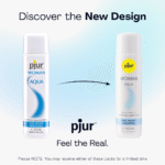 Pjur Woman Aqua lubrificante a base d’acqua