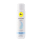 Pjur Woman Aqua lubrificante a base d’acqua - immagine 2