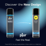 Pjur Basic Water, lubrificante a base d’acqua, 100 ml
