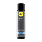 Pjur Basic Water, lubrificante a base d’acqua, 100 ml - immagine 2