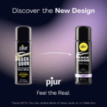 Pjur Back Door Relaxing, lubrificante siliconico