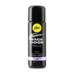 Pjur Back Door Relaxing, lubrificante siliconico - immagine 2