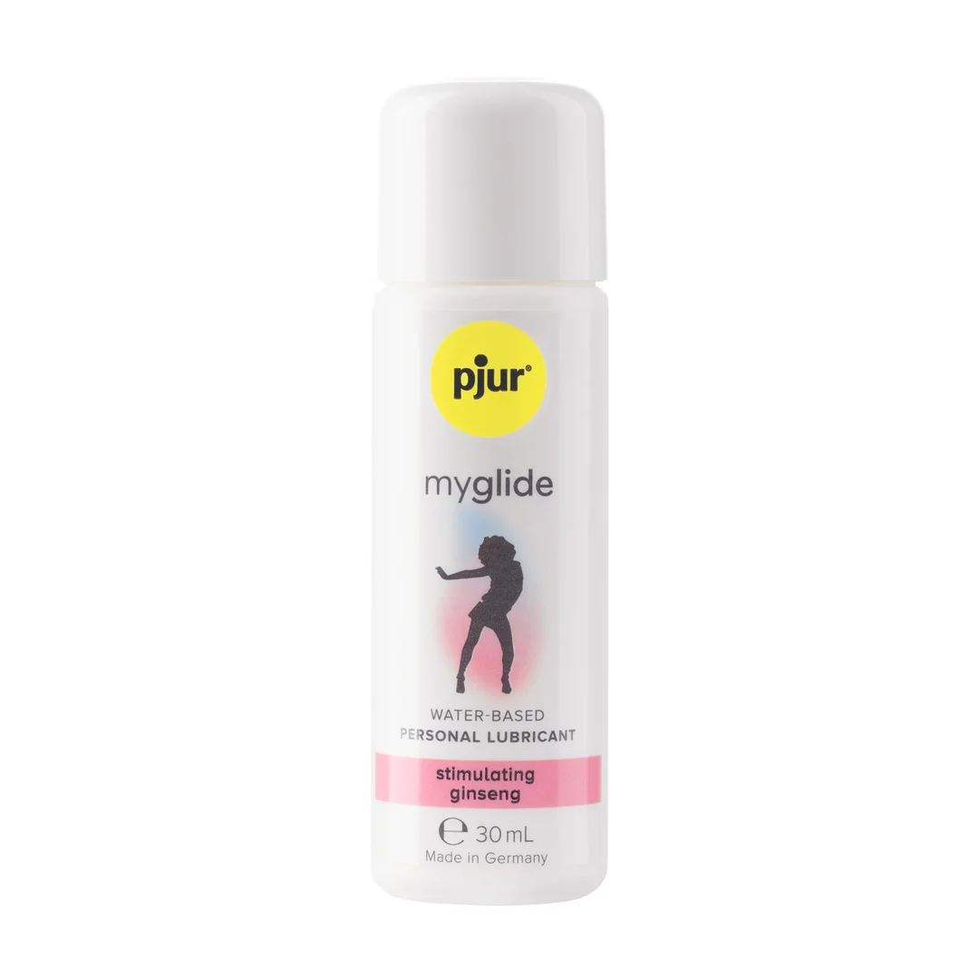 Pjur MyGlide lubrificante a base d’acqua - immagine 2