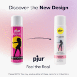 Pjur MyGlide lubrificante a base d’acqua