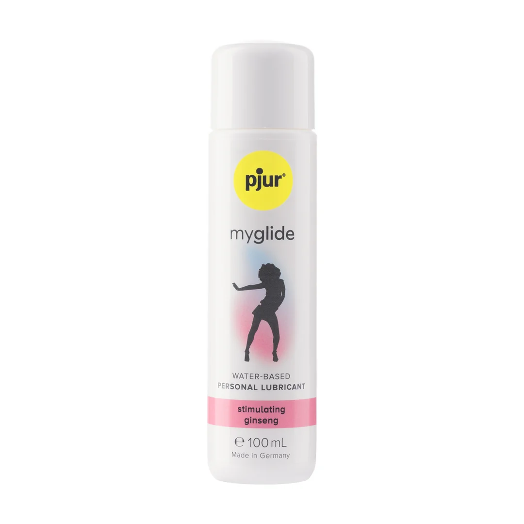 Pjur MyGlide lubrificante a base d’acqua - immagine 2
