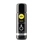 Lubrificante al silicone Pjur MAN Extremeglide - immagine 2