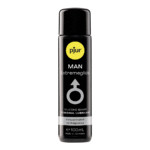 Lubrificante al silicone Pjur MAN Extremeglide - immagine 2