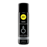Lubrificante siliconico Pjur MAN Extremeglide 250 ml - immagine 2