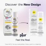 Lubrificante al silicone Pjur Med Premium