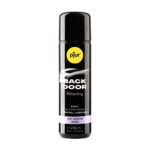 Lubrificante in silicone Pjur Back Door Relaxing con jojoba - immagine 2
