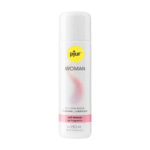 Gel lubrificante e da massaggio pjur WOMAN - immagine 2