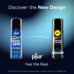 Pjur Backdoor Moisturising lubrificante a base d’acqua