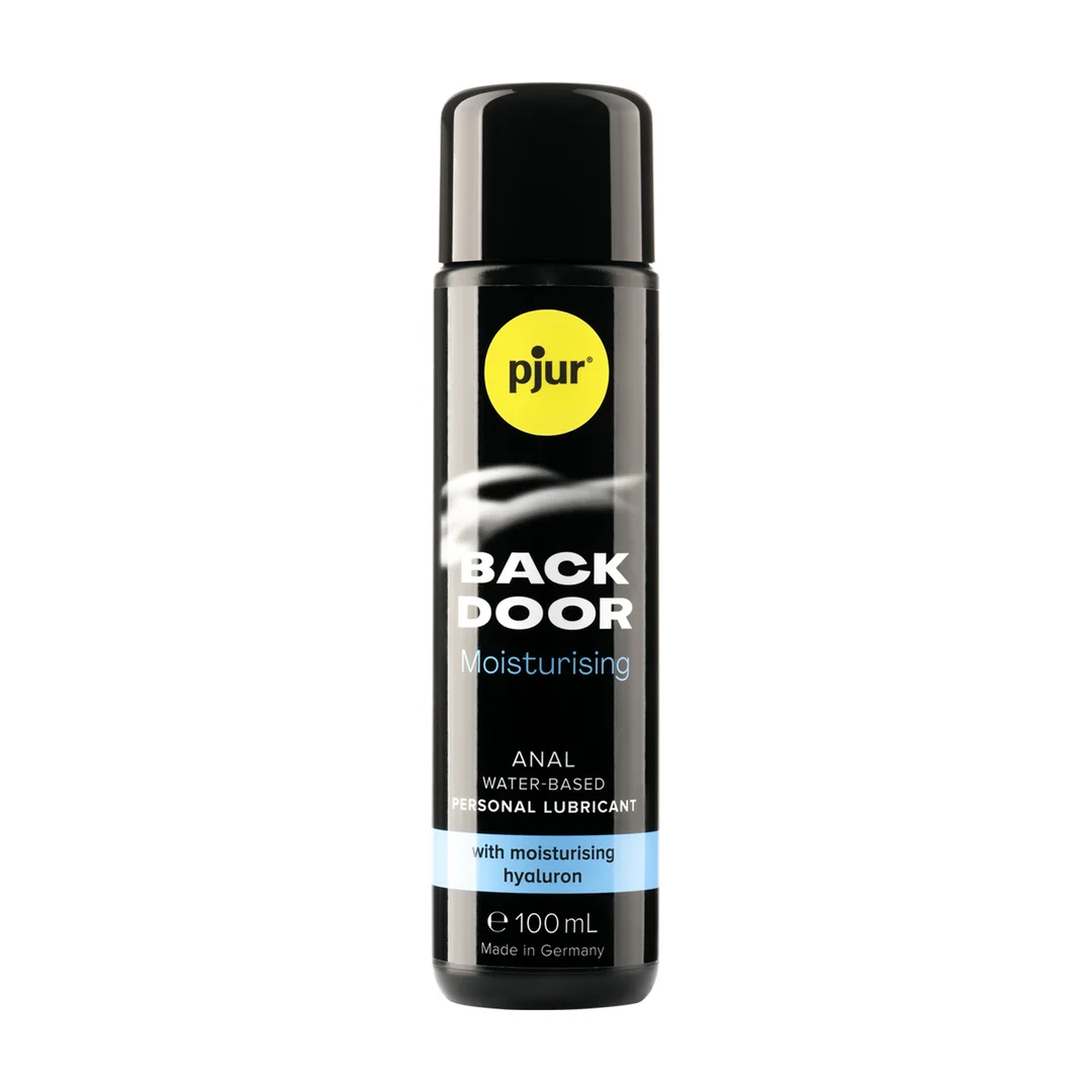 Pjur Backdoor Comfort Glide - immagine 2