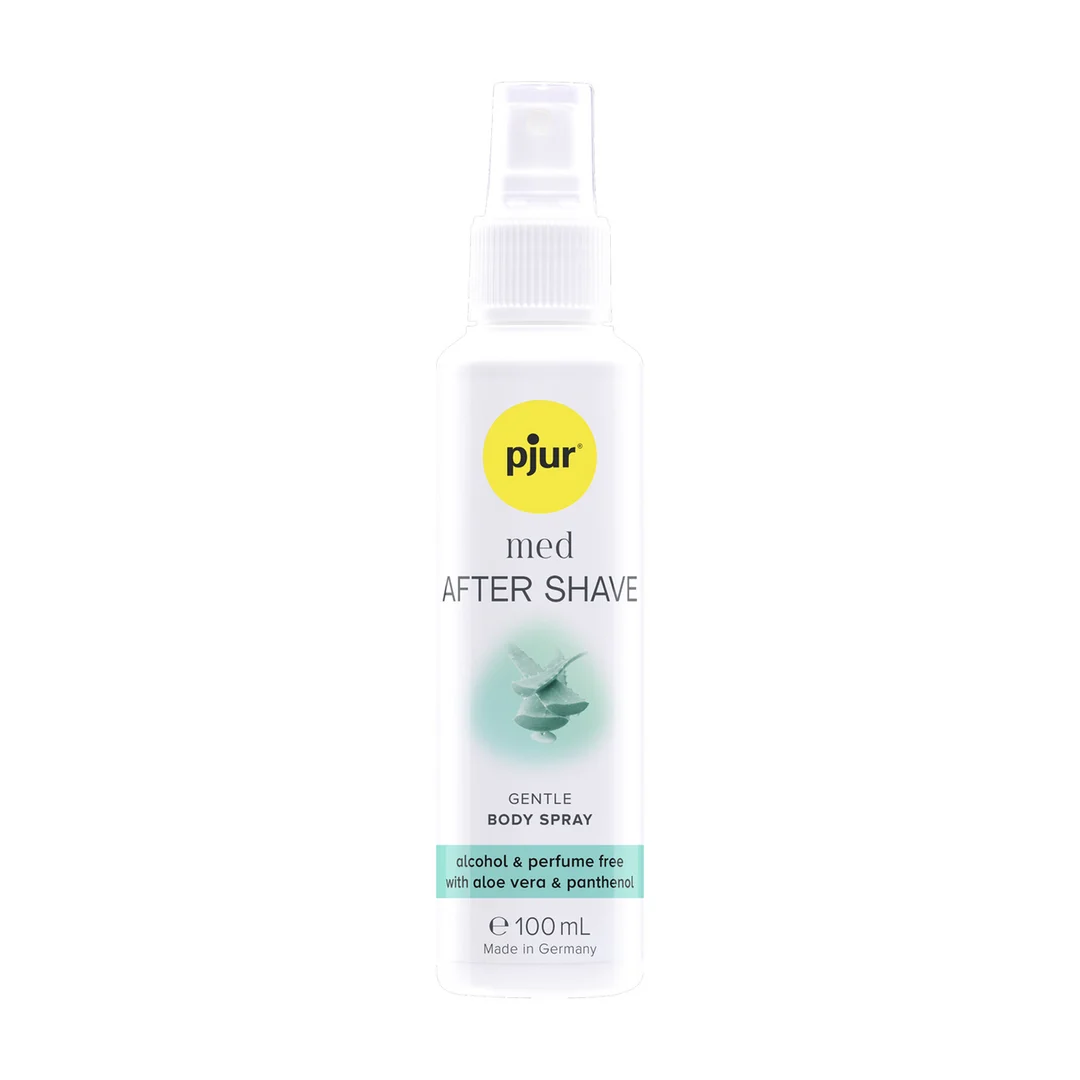 Pjur Med After Shave Gentle Body Spray - immagine 2