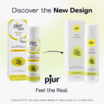 Pjur Med Vegan lubrificante a base d’acqua