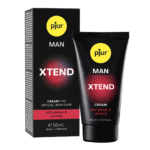 Pjur MAN Xtend crema per la cura della pelle 50 ml - immagine 2