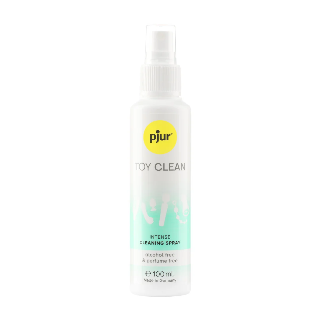Spray detergente Pjur Toy Clean - immagine 2