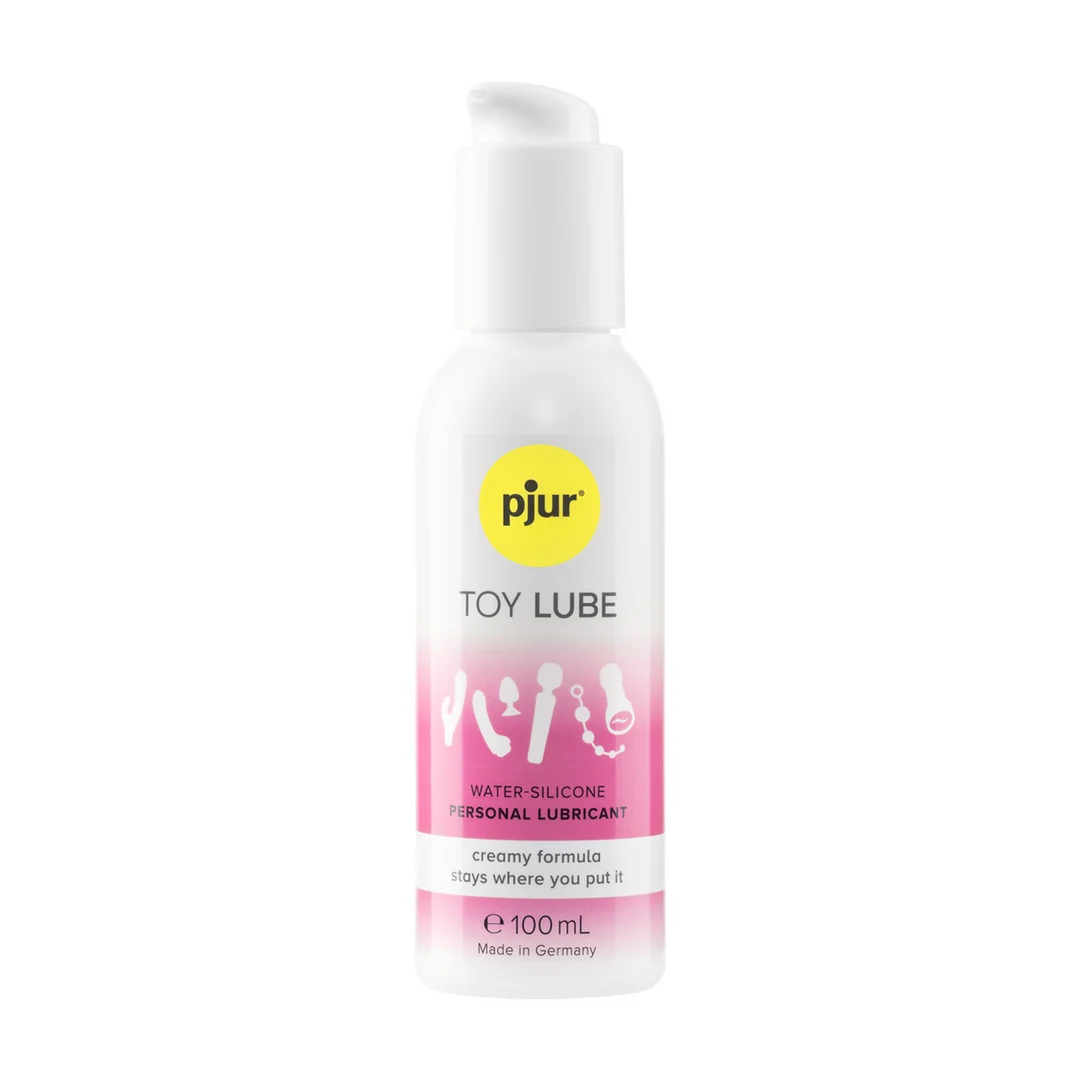 Lubrificante Pjur Toy Lube - immagine 2