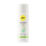 Lubrificante a base d’acqua – Con aloe vera, pH bilanciato per lei – Aloe – 30 ml – pjur - immagine 2
