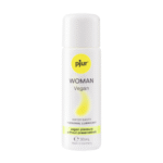 Lubrificante pjur WOMAN Vegan a base d’acqua - immagine 2