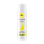 Lubrificante pjur WOMAN Vegan a base d’acqua - immagine 2