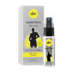Pjur Superhero Strong spray stimolante per uomo, 20 ml - immagine 2