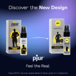 Pjur Superhero spray ritardante da uomo 20 ml