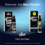 Spray rilassante Pjur Backdoor