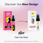 Pjur MySpray spray stimolante per donne 20 ml