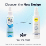 Spray detergente intimo Pjur med CLEAN