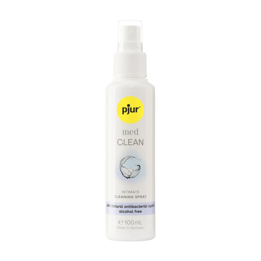 Spray detergente intimo Pjur med CLEAN - immagine 2
