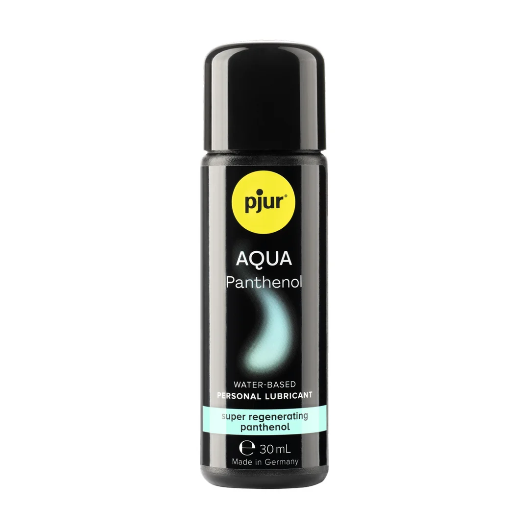 Lubrificante Pjur Aqua Panthenol - immagine 2