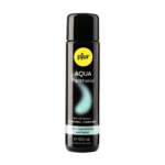 Lubrificante e gel da massaggio Pjur Aqua Panthenol - immagine 2