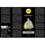 Pjur Superhero siero ritardante per uomo - immagine 2