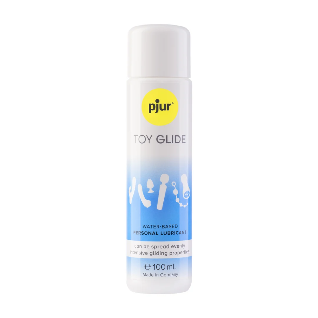 PJ14043_1_2 Pjur Toy Glide lubrificante a base d’acqua - immagine 1