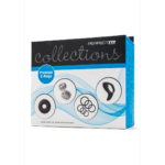 Set premium di anelli fallici PerfectFitBrand