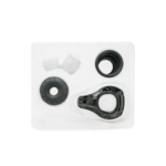 Set premium di anelli fallici PerfectFitBrand - immagine 2