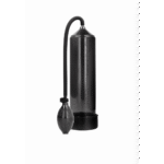 Pumped by Shots Classic, pompa per pene - immagine 4
