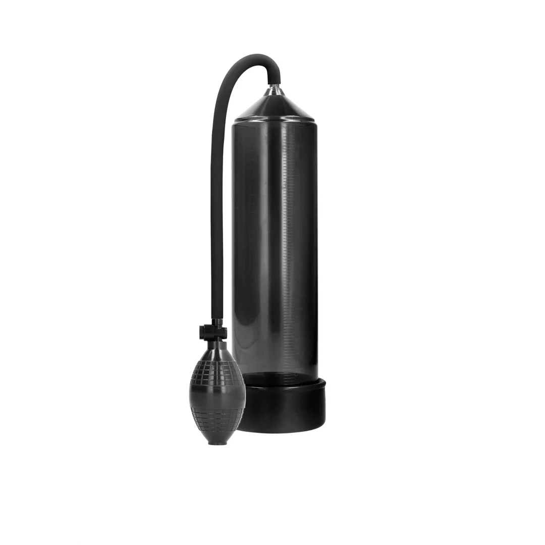 Pumped by Shots Classic, pompa per pene - immagine 4