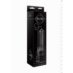 Pompa Deluxe per principianti