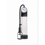 Pompa Comfort Pumped by Shots con manometro PSI - immagine 3