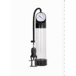 Pompa Pumped by Shots Deluxe con manometro PSI - immagine 3