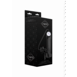 Pompa Pumped by Shots Elite con manometro PSI - immagine 4