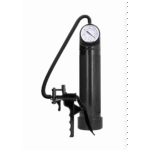 Pompa Pumped by Shots Elite con manometro PSI - immagine 6