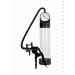 Pompa Pumped by Shots Elite con manometro PSI - immagine 3