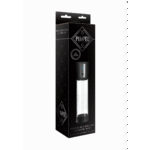 Pompa elettrica per pene con batteria ricaricabile – Pompa automatica