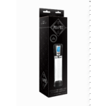 Pompa automatica ricaricabile con LCD Premium di Pumped by Shots